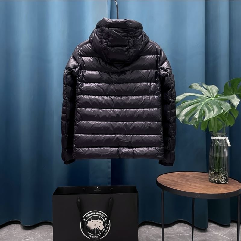 Canada Goose Down Jackets